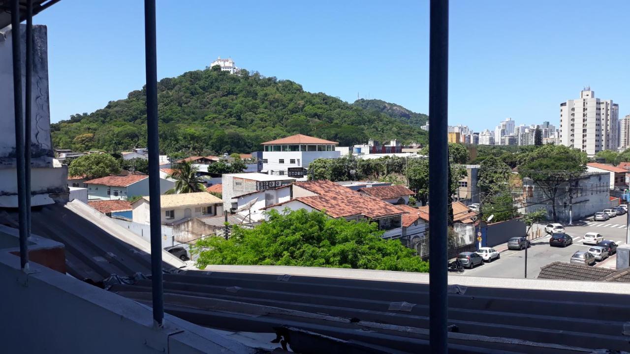 فيلا فيلها Seu Apto Na Praia Da Costa 5 Duplex Barato 3Q Completo Grande Ar Cond Geladeira Fogao Todo Seu Excel Localizacao Centro المظهر الخارجي الصورة